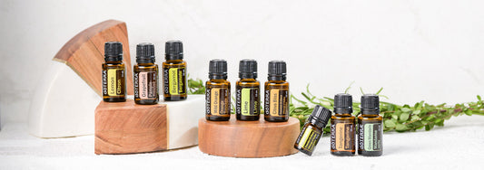 Why Citrus Oils Make You Happy: The Science Behind It