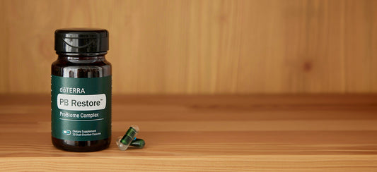 What PB Restore Does That Basic Probiotics Don’t