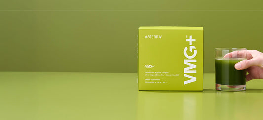 Why I Choose VMG+ Over Typical Multivitamins