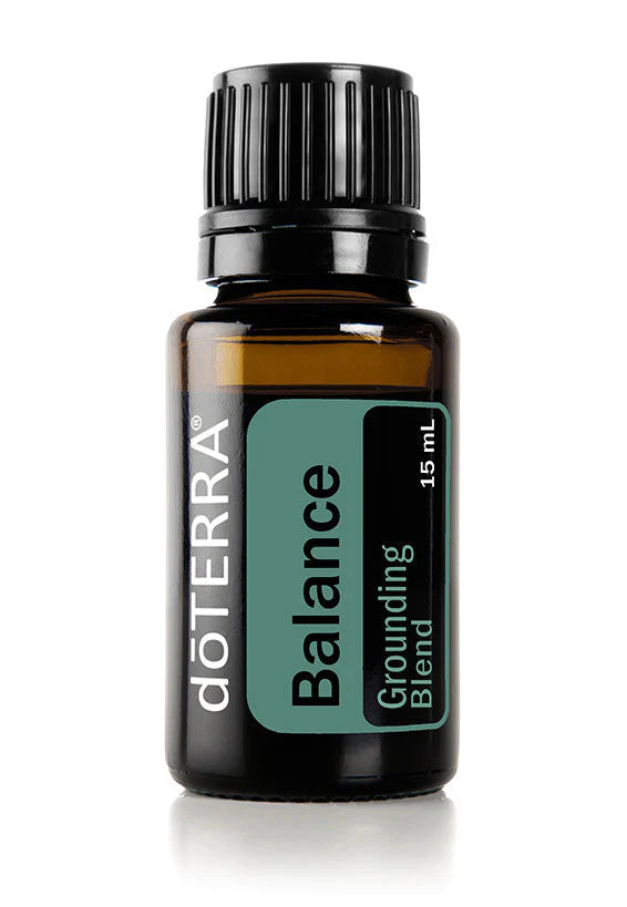 Balance® Grounding Blend
