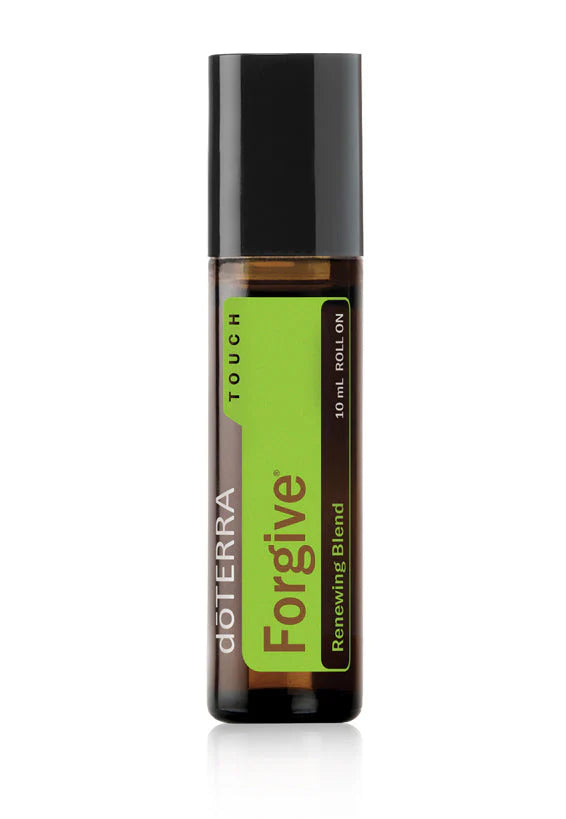 Forgive® Touch Roll-On – Renewing Blend