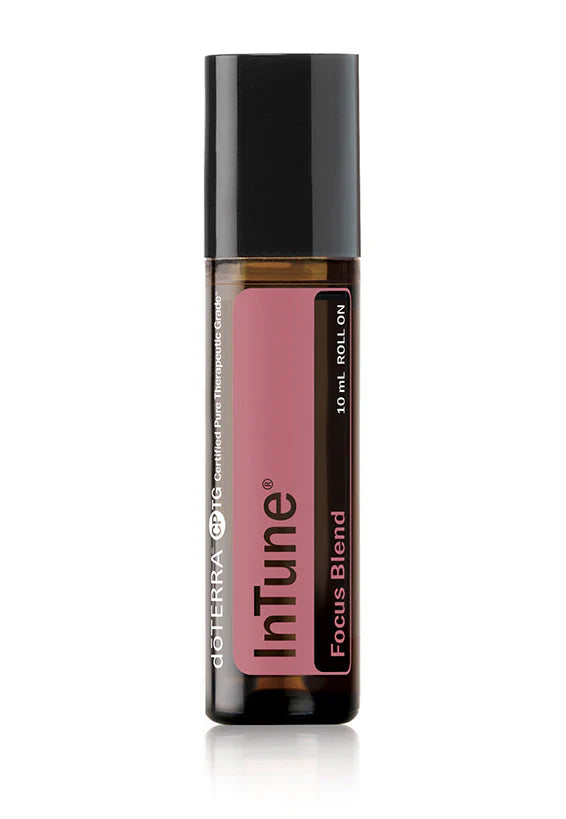 InTune® Focus Blend
