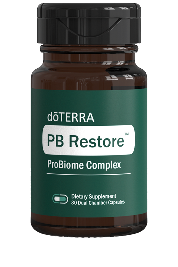 PB Restore ProBiome Complex