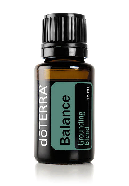 Balance® Grounding Blend