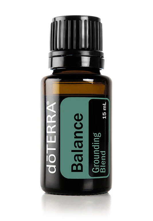 Balance® Grounding Blend