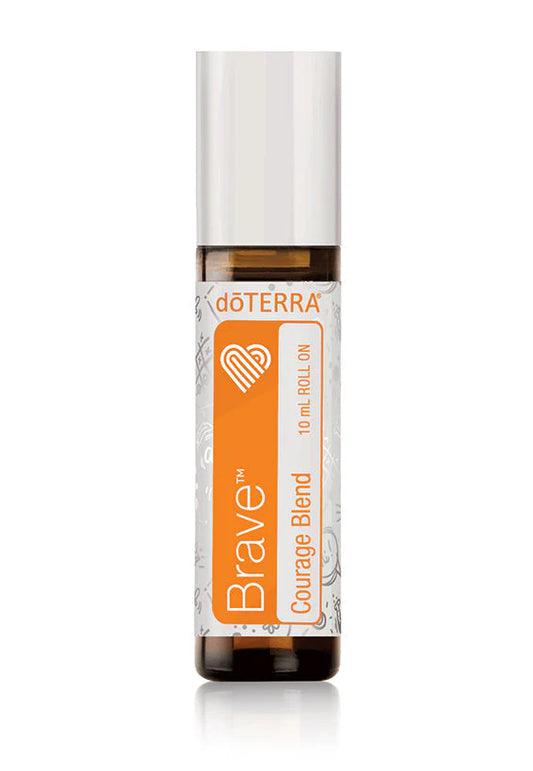 Brave® Courage Blend – Kids Collection Roll-On