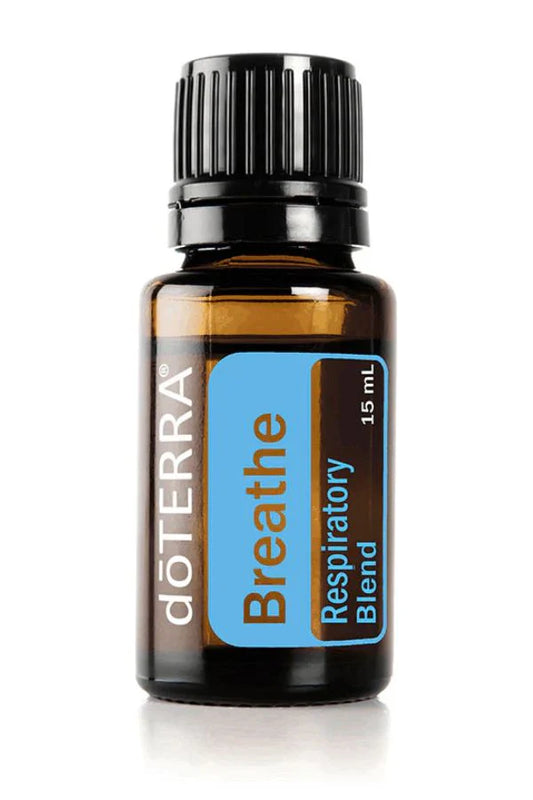 Breathe® Respiratory Blend