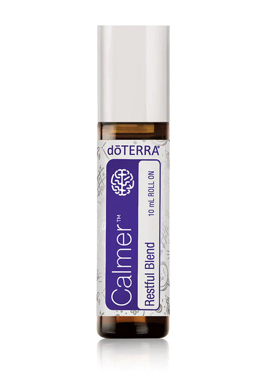 Calmer® Restful Blend – Kids Collection Roll-On