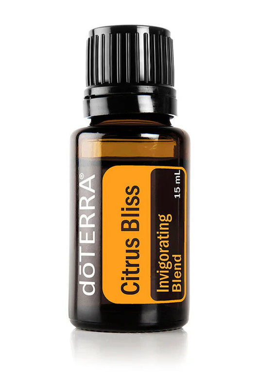 Citrus Bliss® Invigorating Blend