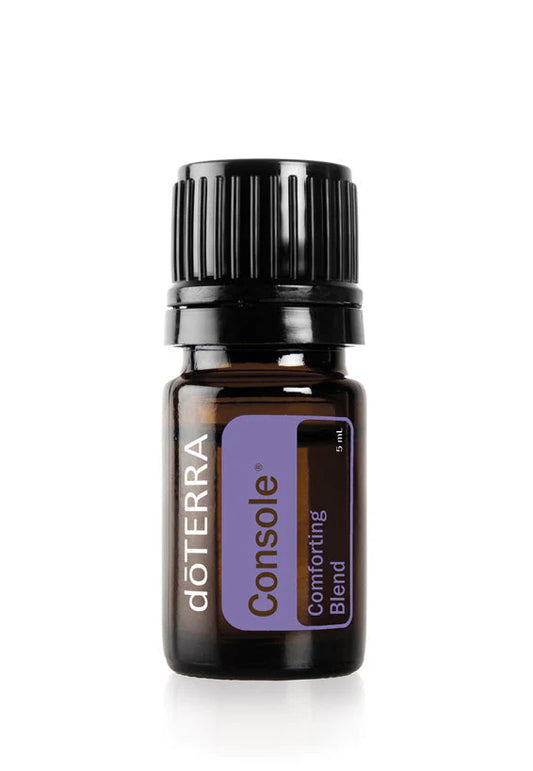 Console® Comforting Blend