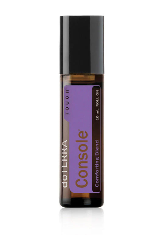 Console® Touch Roll-On – Comforting Blend