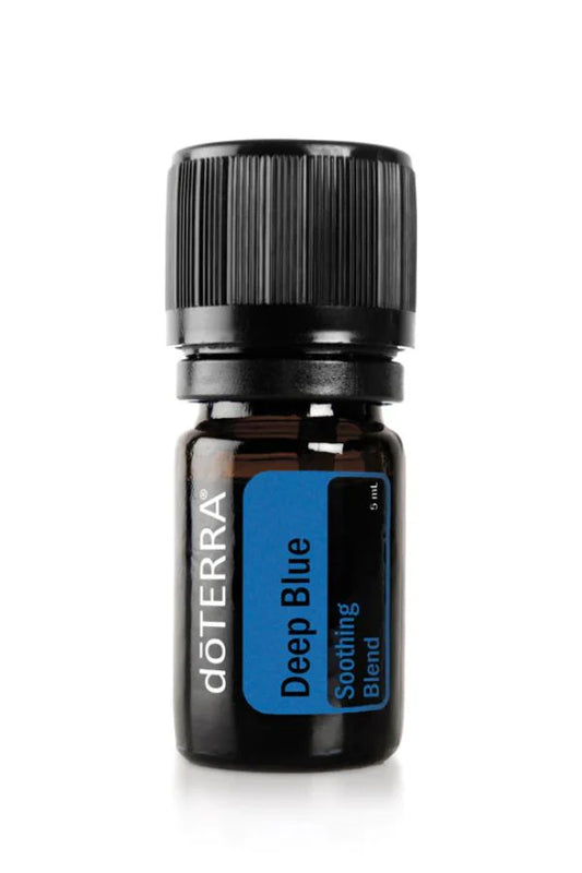 Deep Blue® Soothing Blend