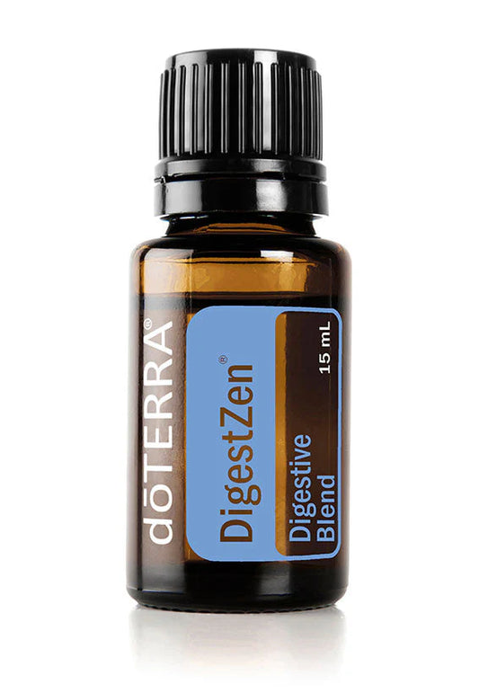 DigestZen® Digestive Blend