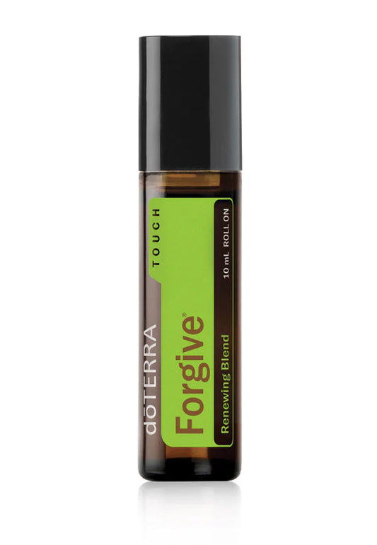 Forgive® Touch Roll-On – Renewing Blend