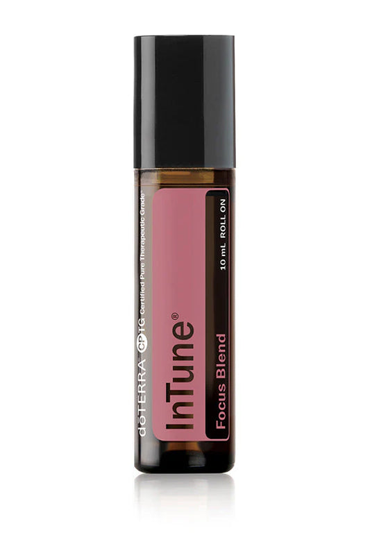InTune® Focus Blend