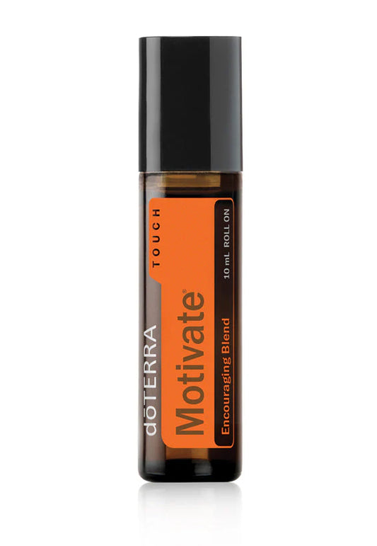 Motivate® Touch Roll-On – Encouraging Blend