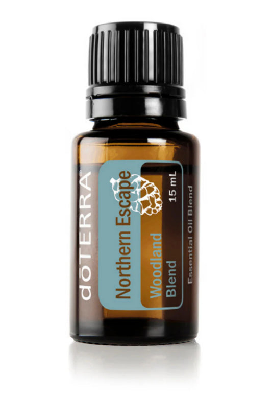 Northern Escape® Woodland Blend