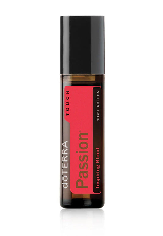 Passion® Touch Roll-On – Inspiring Blend