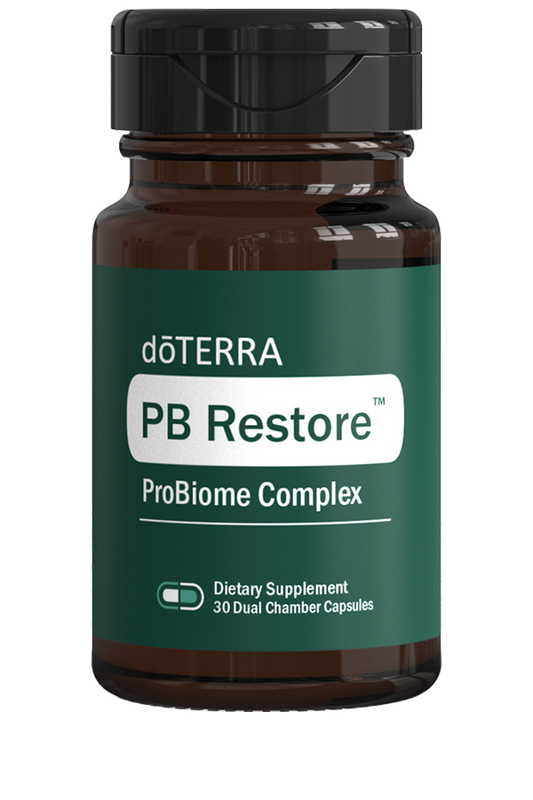 PB Restore ProBiome Complex