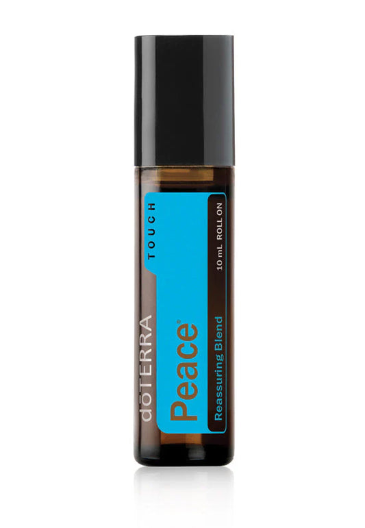 Peace® Touch Roll-On – Reassuring Blend