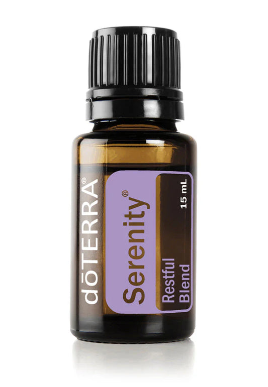 Serenity® Restful Blend
