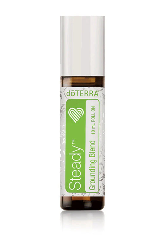 Steady® Grounding Blend – Kids Collection Roll-On