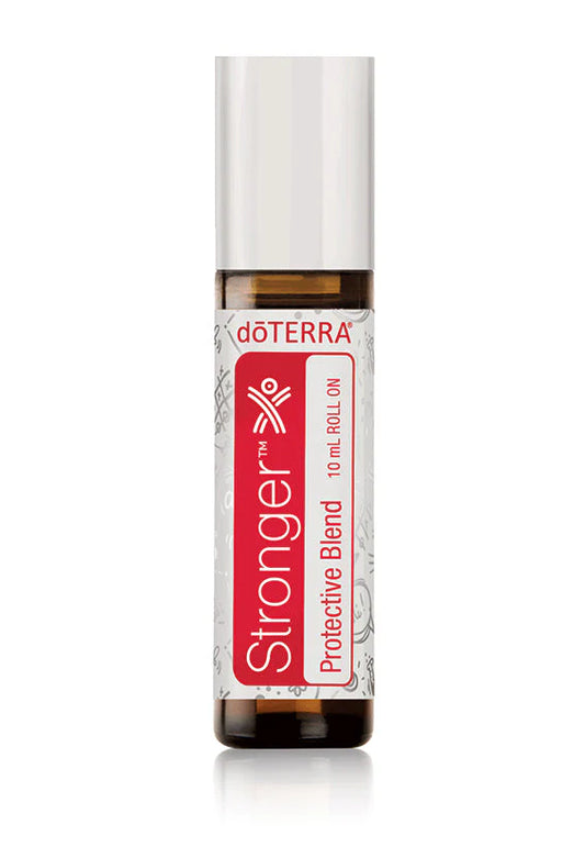 Stronger® Protective Blend – Kids Collection Roll-On