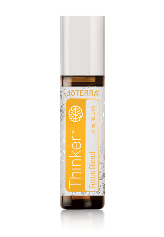 Thinker® Focus Blend – Kids Collection Roll-On