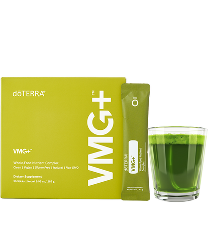 VMG+ Whole-Food Nutrient Complex